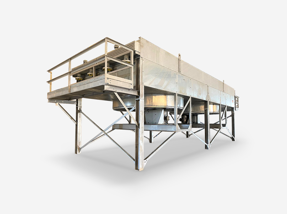 Air Cooled Heat Exchanger