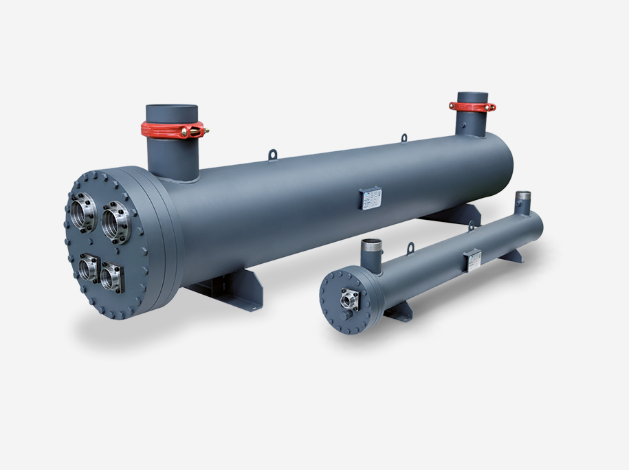 Evaporator